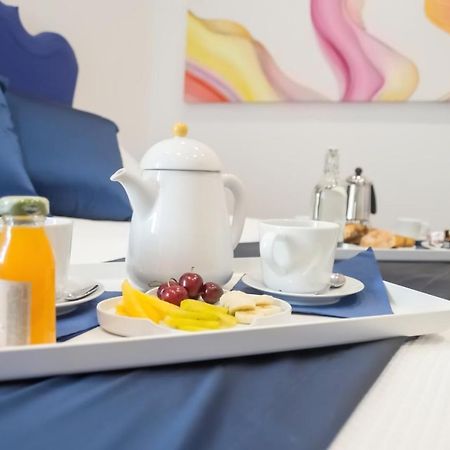나폴리 Kerbaker 14 B&B 외부 사진