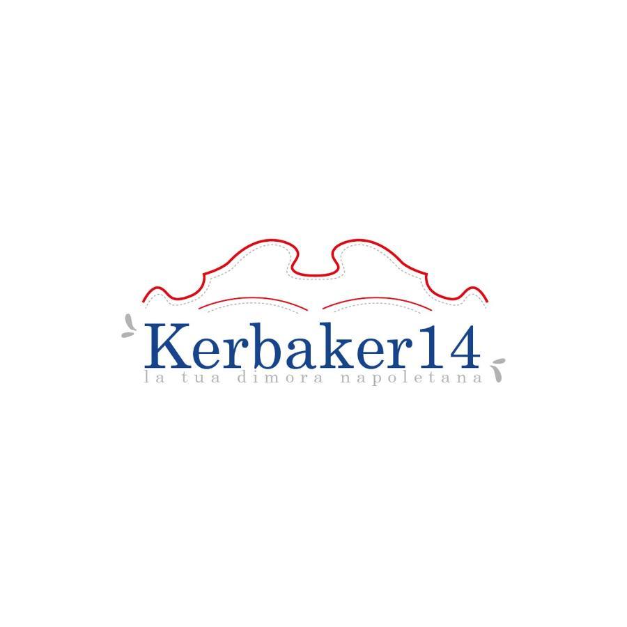 나폴리 Kerbaker 14 B&B 외부 사진