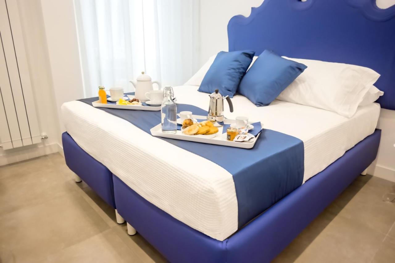 나폴리 Kerbaker 14 B&B 외부 사진