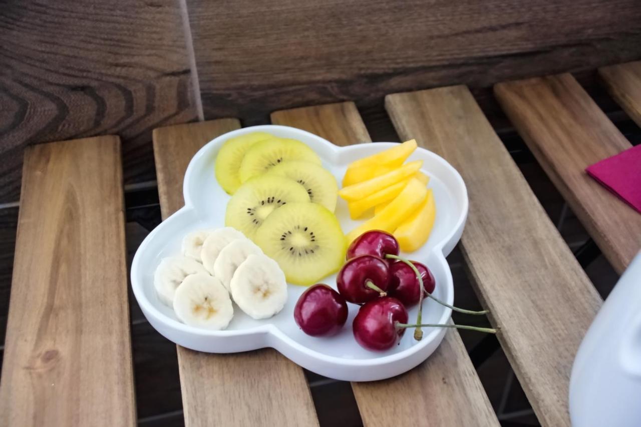 나폴리 Kerbaker 14 B&B 외부 사진