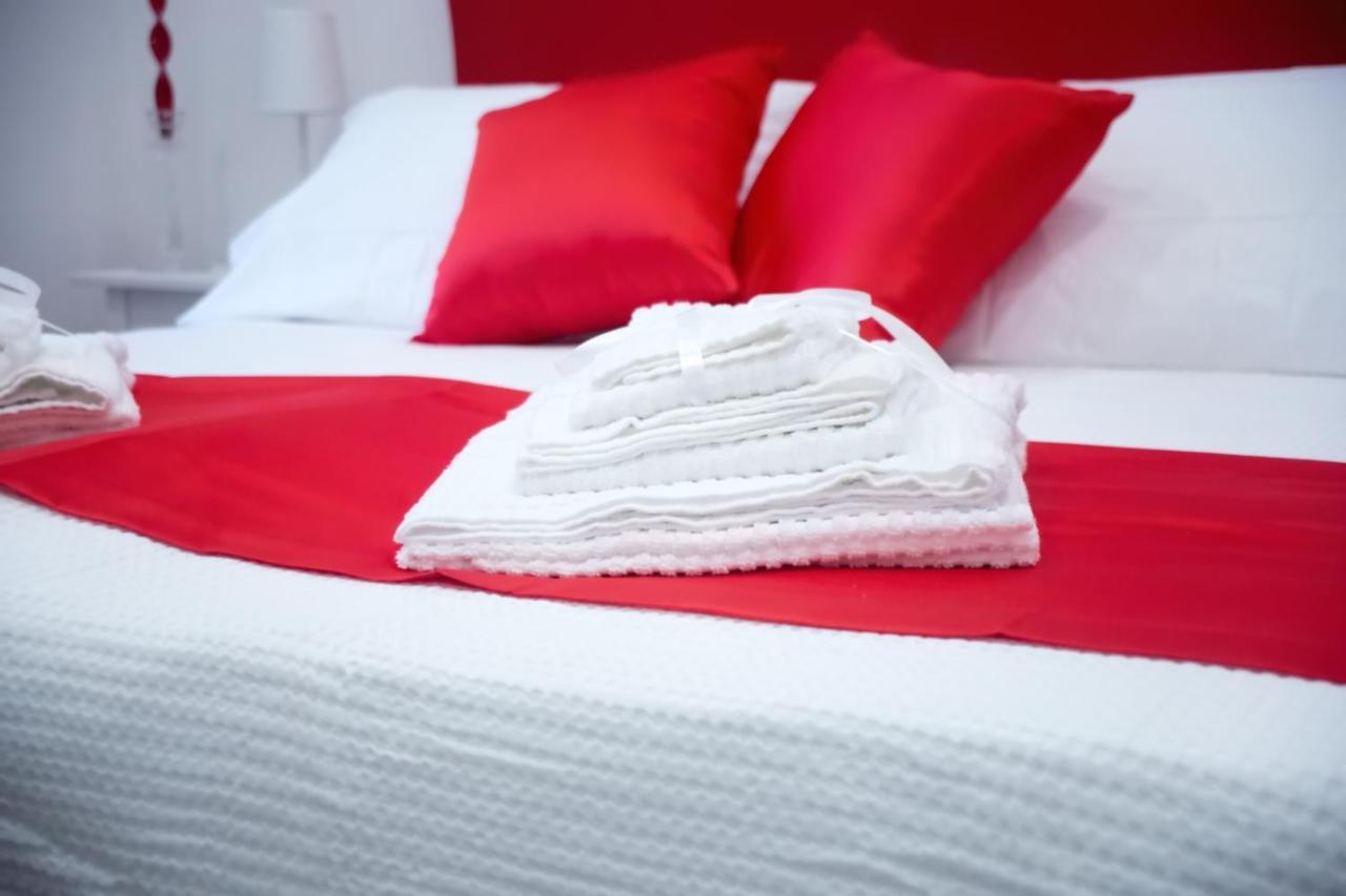 나폴리 Kerbaker 14 B&B 외부 사진