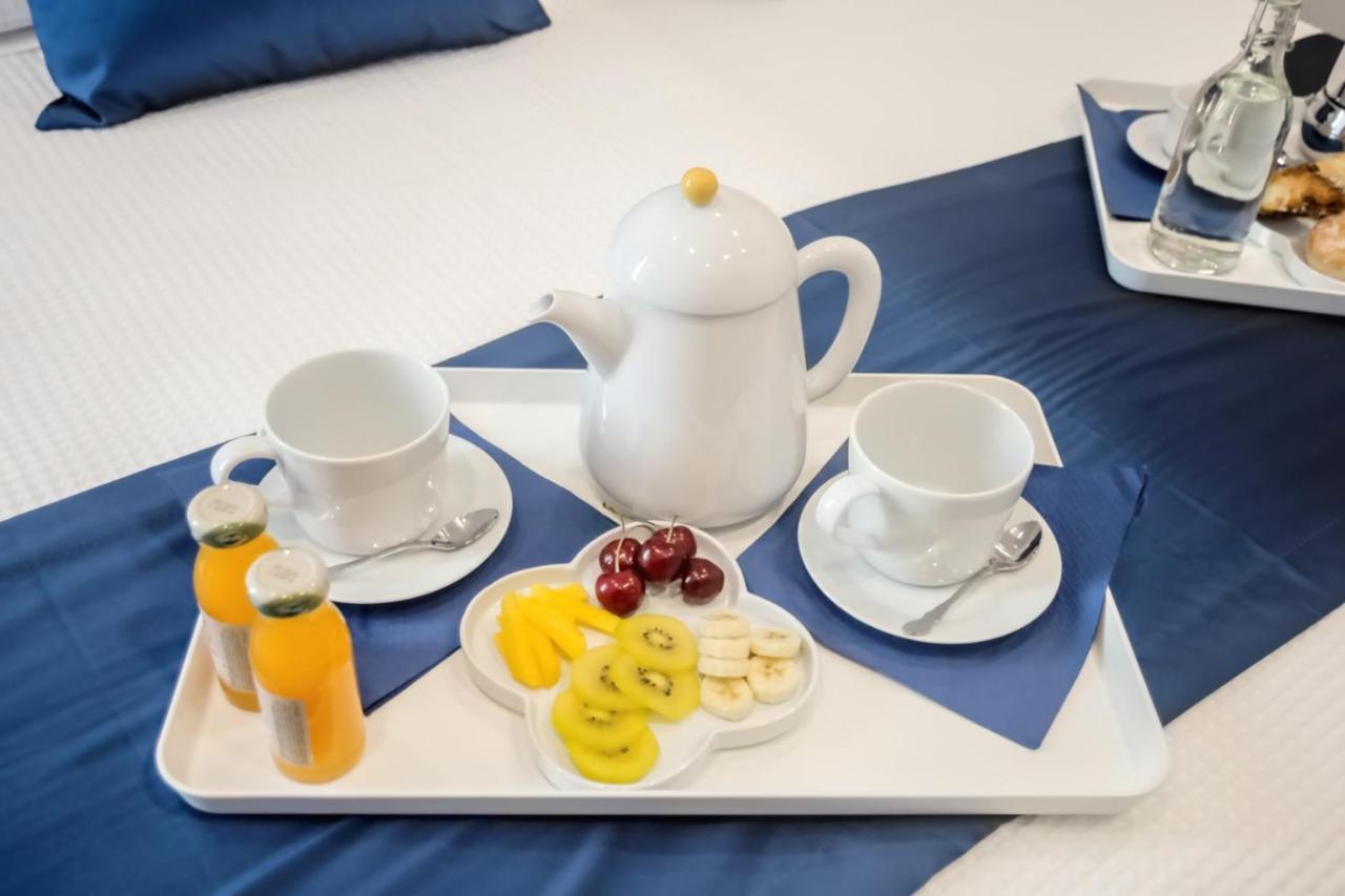 나폴리 Kerbaker 14 B&B 외부 사진