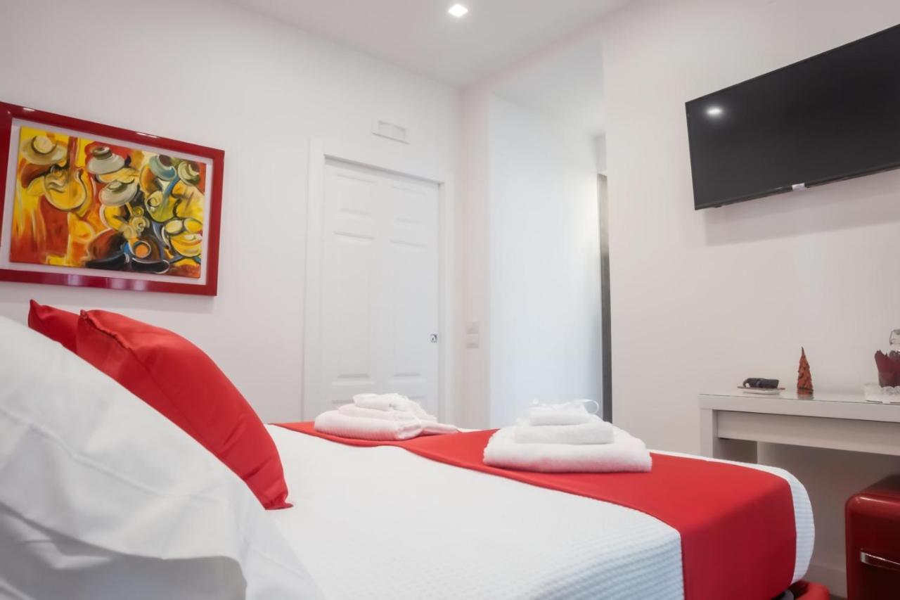 나폴리 Kerbaker 14 B&B 외부 사진