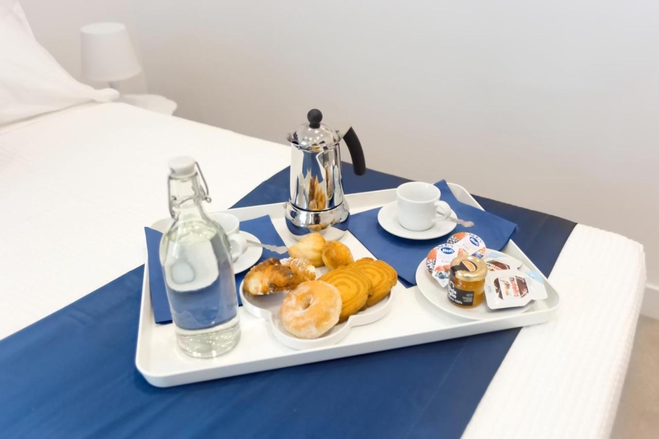 나폴리 Kerbaker 14 B&B 외부 사진