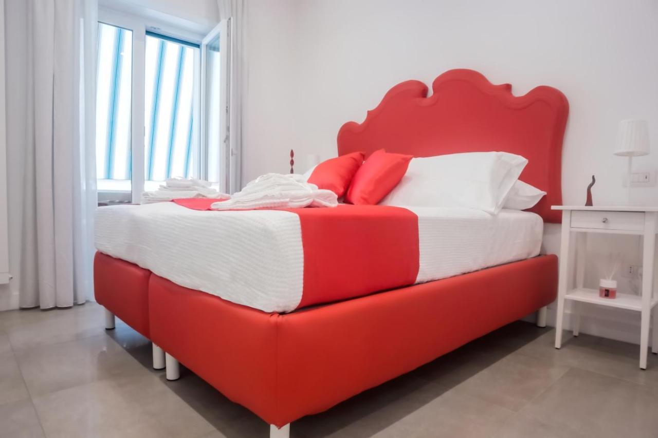 나폴리 Kerbaker 14 B&B 외부 사진