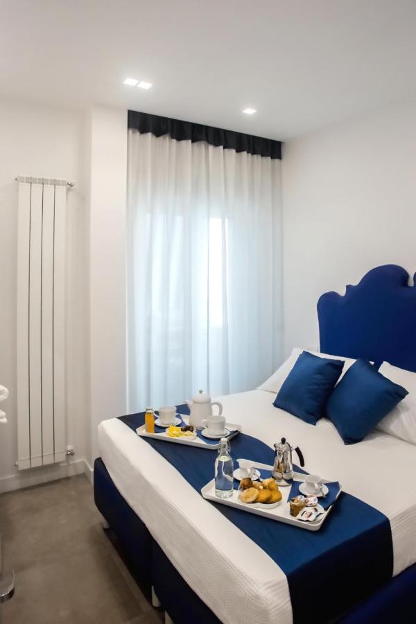 나폴리 Kerbaker 14 B&B 외부 사진