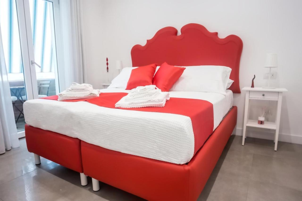 나폴리 Kerbaker 14 B&B 외부 사진