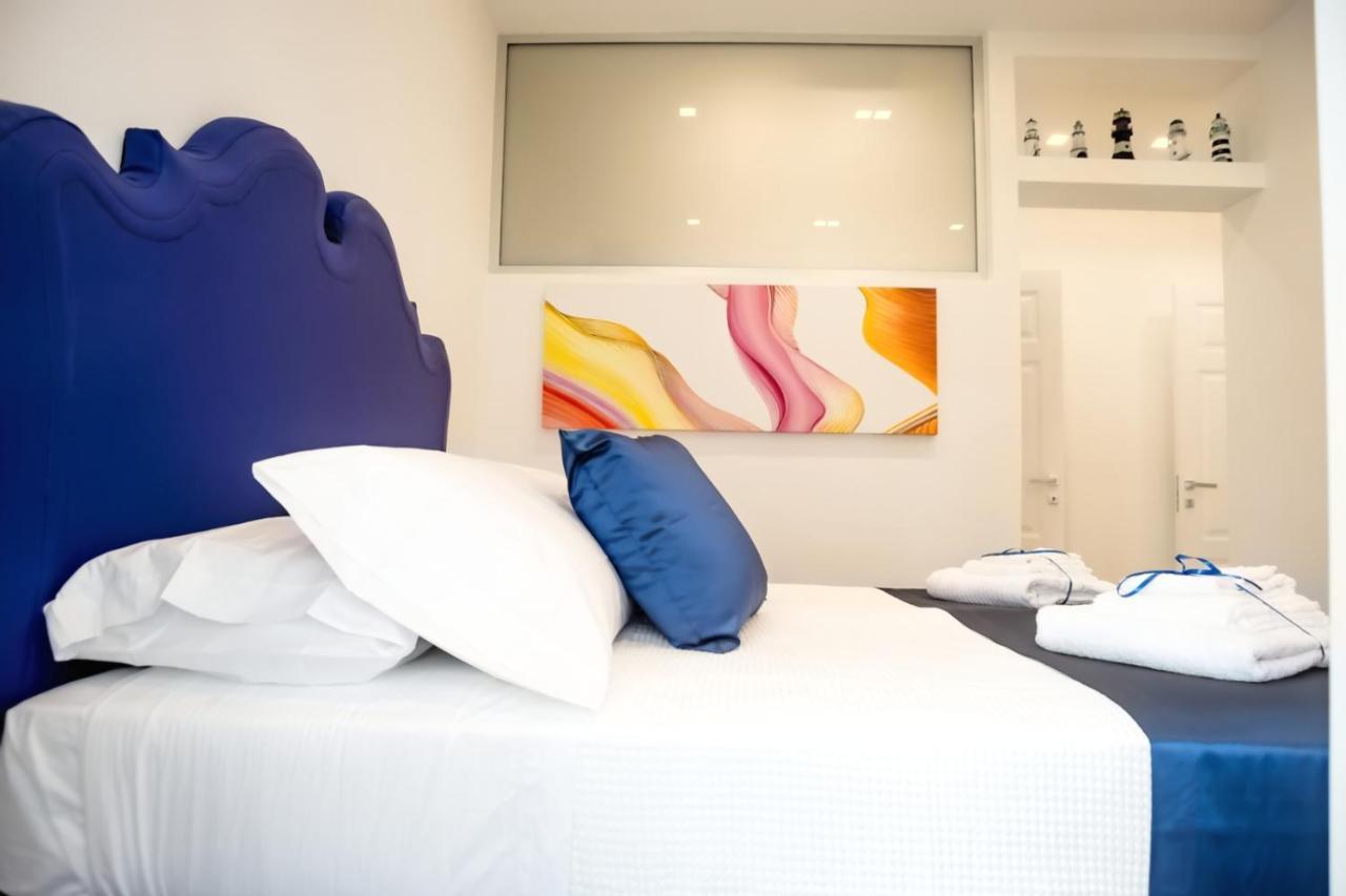 나폴리 Kerbaker 14 B&B 외부 사진