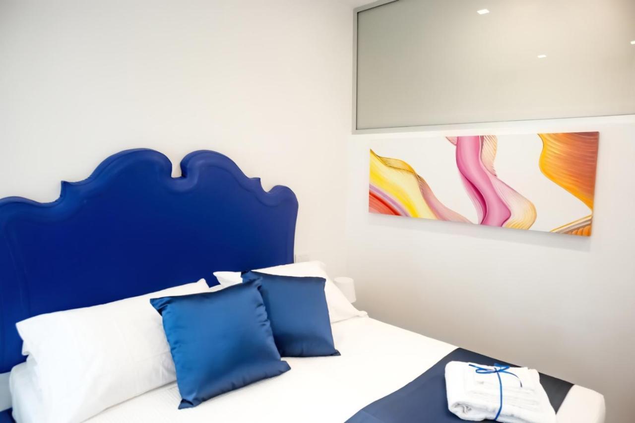 나폴리 Kerbaker 14 B&B 외부 사진